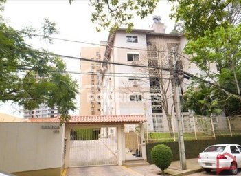 apartment em Rua Ernesto Silva, Morro do Espelho - São Leopoldo - RS