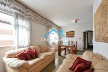 apartment em Rua José do Patrocínio, Aclimação - São Paulo - SP