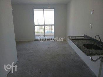 apartment em Rua Hipódromo, Mooca - São Paulo - SP