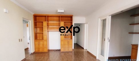 apartment em Avenida Conselheiro Rodrigues Alves, Vila Mariana - São Paulo - SP