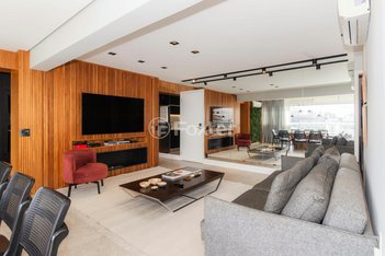 apartment em Rua Cardeal Arcoverde, Pinheiros - São Paulo - SP