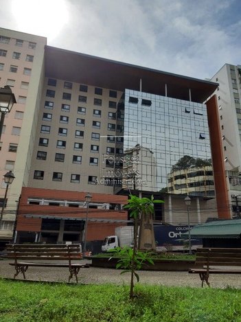 office em Marechal Deodoro, Centro - Petrópolis - RJ