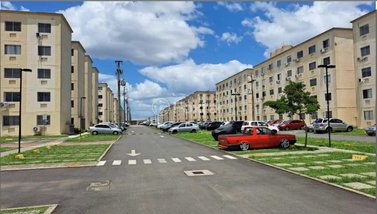 apartment em Avenida Francisco Silveira Bitencourt, Sarandi - Porto Alegre - RS