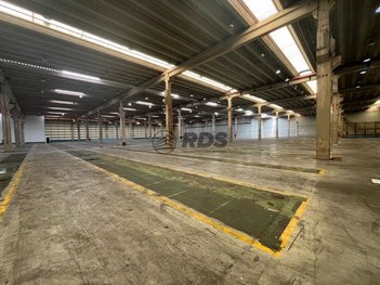 industrial em Rua Makita Brasil, Cooperativa - São Bernardo do Campo - SP