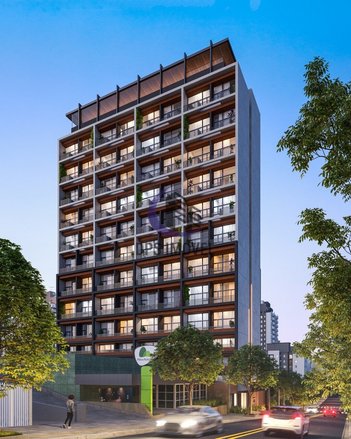 apartment em Rua Cardoso de Almeida, Perdizes - São Paulo - SP