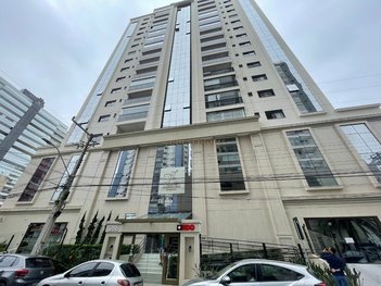 apartment em Brasilpinho, Kobrasol - São José - SC