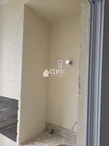 apartment em Rua Coronel Francisco de Oliveira Simões, Paraíso do Morumbi - São Paulo - SP