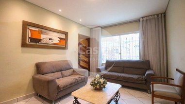 house em Rua Wanda, Chácara Belenzinho - São Paulo - SP