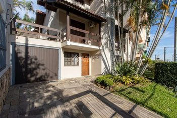 house em Rua Doutor Pitrez, Ipanema - Porto Alegre - RS