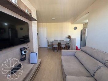 apartment em Rua Pioneiro Alfredo José da Costa, Jardim Alvorada - Maringá - PR