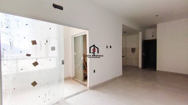 apartment em Rua Mar Tirreno, Barra da Lagoa - Ubatuba - SP