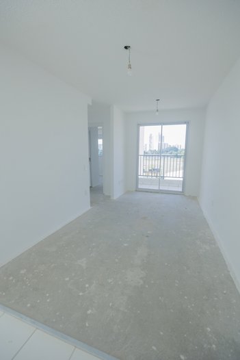 apartment em Rua Junqueira Freire, Liberdade - São Paulo - SP