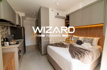 apartment em Rua Soriano de Sousa, Tatuapé - São Paulo - SP
