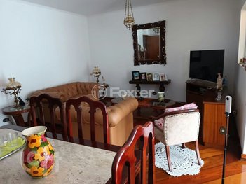 apartment em Avenida Santos Dumont, Santana - São Paulo - SP