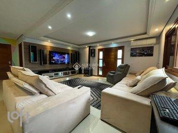 house em Vereador Adão Santos, São José - Canoas - RS