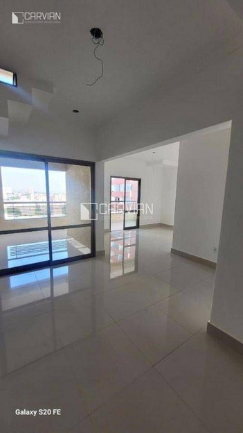 apartment em Rua Piracicaba, Jardim Paulista - Ribeirão Preto - SP