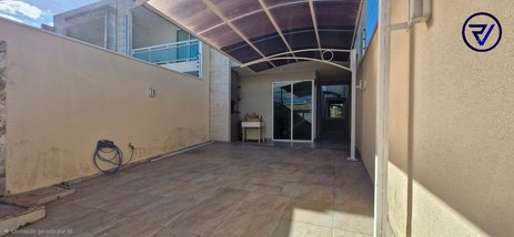 house em Rua 19, São Bento - Fortaleza - CE
