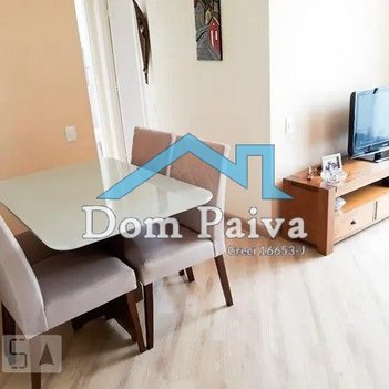apartment em Rua Doutor Nogueira Martins, Saúde - São Paulo - SP