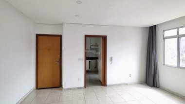 apartment em Rua Ulisses Marcondes Escobar, Buritis - Belo Horizonte - MG