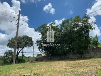 land_lot em Rua Afonso Celso, Neves - Ponta Grossa - PR