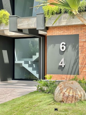 house em Avenida Paraguassu, Rainha do Mar - Xangri-Lá - RS