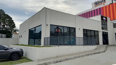 office em Rua Vereador Rafael Braga, Jardim Santa Clara - Taubaté - SP