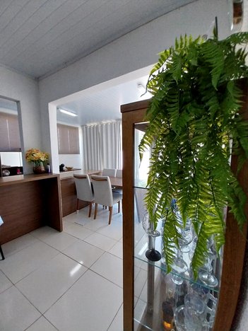 house em Rui Barbosa, Alegria - Guaíba - RS