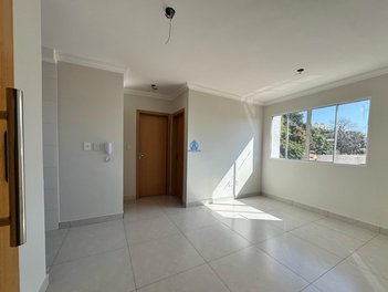 apartment em Rua Ministro Oliveira Salazar, Santa Mônica - Belo Horizonte - MG