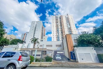 apartment em Avenida Cupecê, Cidade Ademar - São Paulo - SP