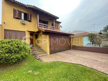 house em Jorge Salis Goulart, Jardim São Pedro - Porto Alegre - RS