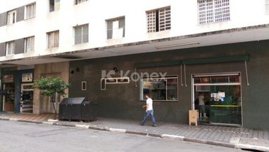 apartment em Rua Vitória, Santa Efigênia - São Paulo - SP
