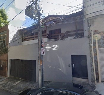 land_lot em São Romão, São Pedro - Belo Horizonte - MG