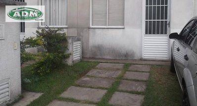 house em Rua Jairo de Almeida Machado, Jaraguá - São Paulo - SP