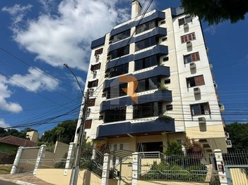 apartment em Rua Frederico Guilherme Ludwig, Centro - Canoas - RS