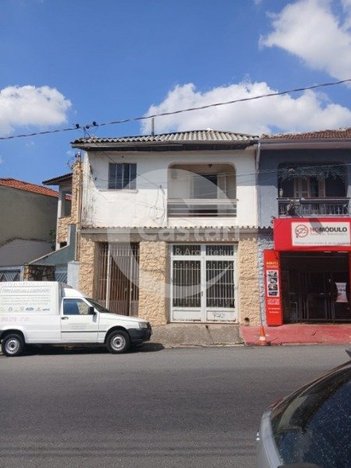 house em Rua do Oratório, Alto da Mooca - São Paulo - SP