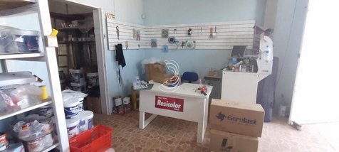 office em João Jacob Bainy, Três Vendas - Pelotas - RS