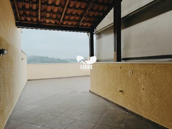 apartment em Rua Catende, Vila Progresso - Santo André - SP