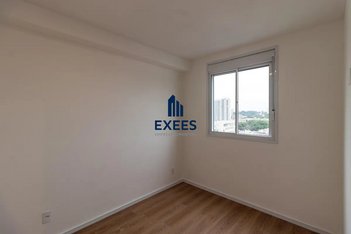 apartment em Rua Mateo Forte, Água Branca - São Paulo - SP