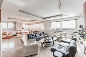 apartment em Rua Marquês do Herval, Moinhos de Vento - Porto Alegre - RS