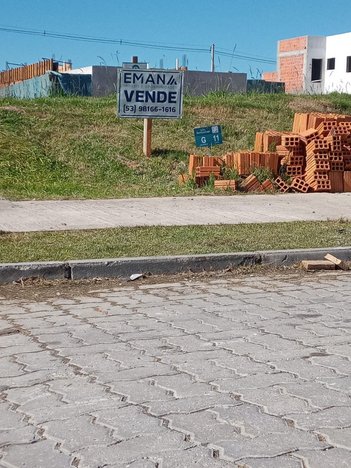 land_lot em Francisco Caruccio, Três Vendas - Pelotas - RS