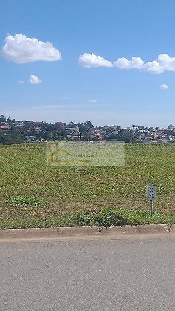 land_lot em Rua Comendador Gumercindo Barranqueiros, Jardim Santa Teresa - Jundiaí - SP