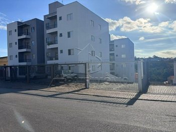 apartment em Alameda Laurindo de Brito, Vila Leopoldina - Sorocaba - SP