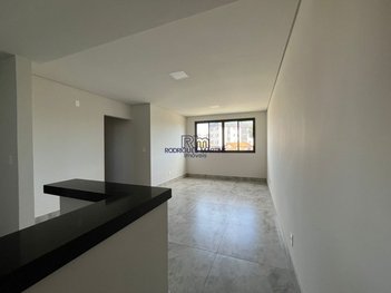 apartment em Rua Cananéia, Caiçaras - Belo Horizonte - MG