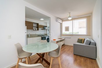 apartment em Avenida da Cavalhada, Cavalhada - Porto Alegre - RS