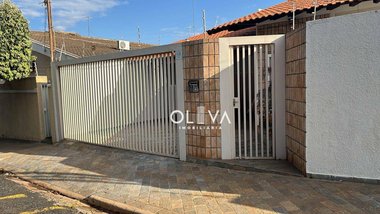 house em Rua Luiz Edmundo Gallo, Jardim Alto Rio Preto - São José do Rio Preto - SP
