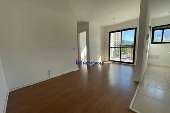 apartment em Avenida das Américas, Barra da Tijuca - Rio de Janeiro - RJ