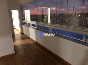 apartment em Rua Mariano Lima Braga, Chácara Aviação - Votuporanga - SP