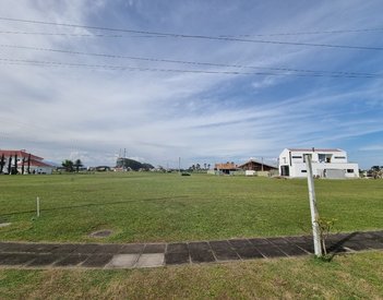 land_lot em Estrada do Mar, Xangri-Lá - Xangri-Lá - RS