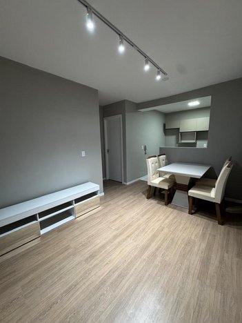 apartment em Rua Coronel Bordini, Santo André - São Leopoldo - RS