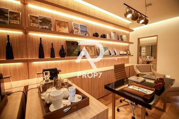 apartment em Rua Campevas, Perdizes - São Paulo - SP